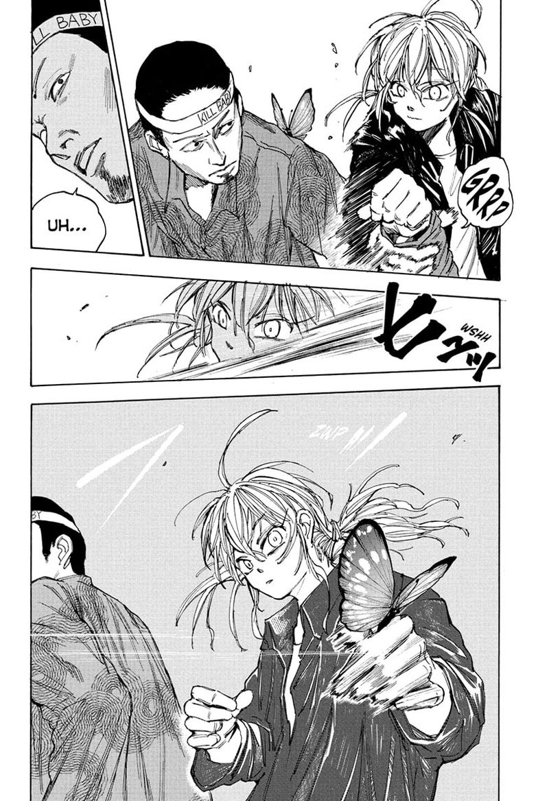 Chapter 63 Survival - Page 14